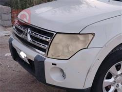 ميتسوبيشي باجيرو